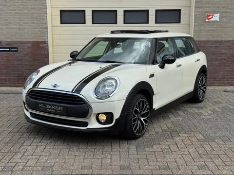 Mini Clubman 1.5 One Business Pano|Navi|Cruise