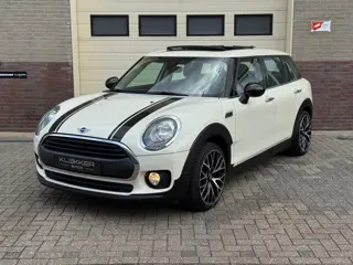 Mini Clubman 1.5 One Business Pano|Navi|Cruise