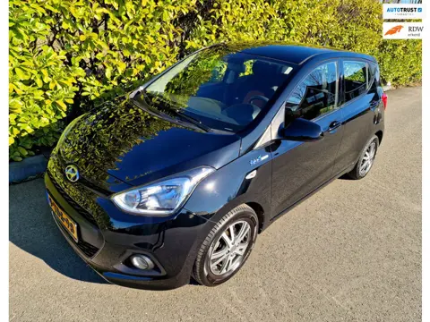 Hyundai I10 1.0i i-Motion Comfort Airco Dealer Onderhouden 1ste Eigenaar