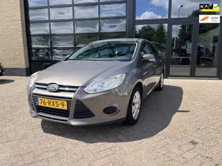 Ford Focus 1.6 TI-VCT Trend , Airco, Trekh, Navigatie