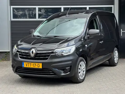 Renault Express 1.5 dCi 75 Comfort + Airco, Navi, NAP
