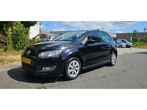 Volkswagen Polo 1.2 TDI BlueMotion Comfortline,, LEES ONDER ADVERTENTIE,,