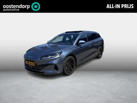 BYD SEAL 6 TOURING 1.5 DM-i Comfort | € 7.370,- Demo Voordeel | Schuif kantel dak | Rijklaarprijs |
