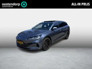 BYD SEAL 6 TOURING 1.5 DM-i Comfort | € 7.370,- Demo Voordeel | Schuif kantel dak | Rijklaarprijs |