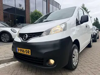 Nissan NV200 1.5 dCi Optima (bj 2017)