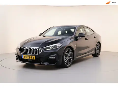 BMW 2-serie Gran Coupé 218i Executive M-PAKKET AUTOMAAT