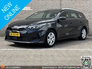 Kia Ceed Sportswagon 1.0 T-GDi DynamicLine | € 6.500,- NETTO! | Climate | Cruise | Navi | PDC |