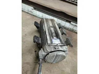 Diversen Alternator Frigoblock G24