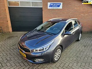 Kia Cee'd Sportswagon 1.6 BusinessLine 2015 - DEALER OH