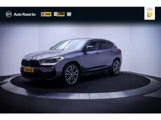 BMW X2 20iA M-SPORT High Executive FULL LED | CARPLAY | NAVI | STOELVERW | DAB | CRUISE | PDC V+A | 
