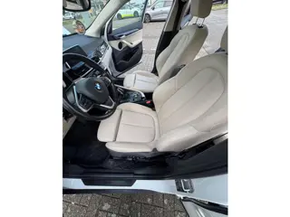 BMW X2 1.8i sDrive Lefhebber Edition/PANO/LEDER/CAM/VOL
