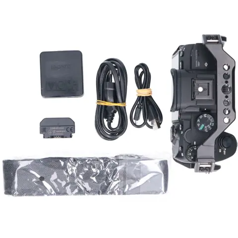 Tweedehands Sony A7 III Body CM6013