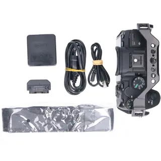 Tweedehands Sony A7 III Body CM6013