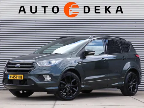 Ford Kuga 1.5 EcoBoost ST Line 150pk *Winterpack*Trekhaak*
