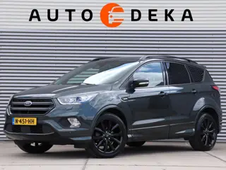 Ford Kuga 1.5 EcoBoost ST Line 150pk *Winterpack*Trekhaak*