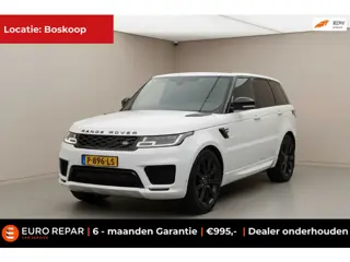 Land Rover Range Rover Sport 2.0 P400e Autobiography Dynamic
