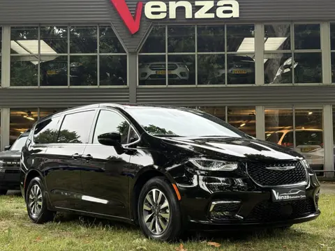 Chrysler Pacifica 3.6 V6 Hybrid ACC/360/Carplay (bj 2025)
