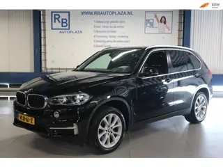 BMW X5 XDrive30d EUR 6 / BTW / RIJKLAAR GELEVERD ! ! !