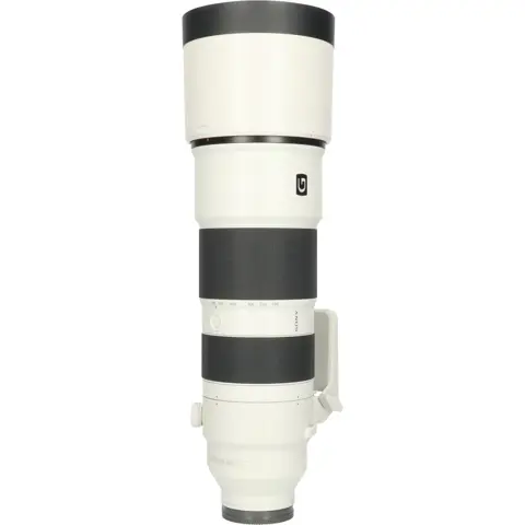 Tweedehands Sony FE 200-600mm f/5.6-6.3 G OSS CM6045