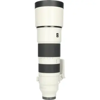 Tweedehands Sony FE 200-600mm f/5.6-6.3 G OSS CM6045