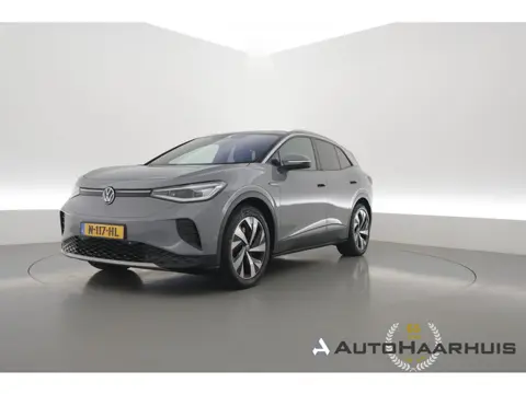 Volkswagen ID.4 Pro Performance Business 77 kWh | Warmtepomp | SOH 92.1% | Dig. Cockpit | Adapt. Cru