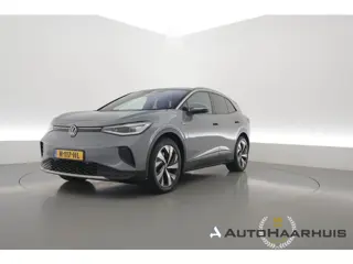 Volkswagen ID.4 Pro Performance Business 77 kWh | Warmtepomp | SOH 92.1% | Dig. Cockpit | Adapt. Cru