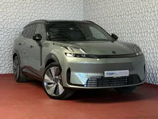 Lynk & Co 08 2026 345PK MORE NIEUWE 200KM/PHEV AUTO OP VOORRAAD HYBRIDE MASSAGE STOEL VERW/VENTILATI