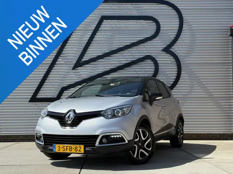 Renault Captur 0.9 TCe Dynamique 1e Eigenaar|Navi|Clima|Cruise|PDC|N.A.P|Nieuwe APK bij Aflevering