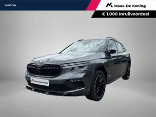 Škoda Kamiq Monte Carlo 1.0 TSI 85 kW / 115 PK SUV 6 versn. Handgeschakeld | Metallic Lak | Winterpa