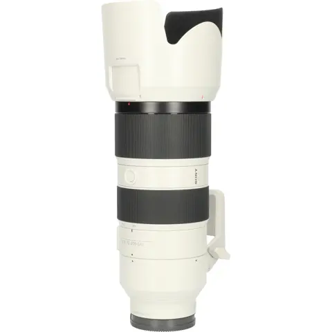 Tweedehands Sony FE 70-200mm f/2.8 GM OSS CM6038