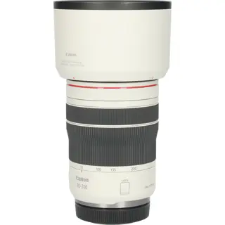 Tweedehands Canon RF 70-200mm f/4.0L IS USM CM6017