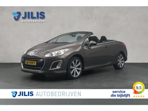 Peugeot 308 CC 1.6 VTi Sport Pack | Cruise control | Parkeersensoren | Airco