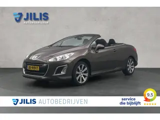 Peugeot 308 CC 1.6 VTi Sport Pack | Cruise control | Parkeersensoren | Airco