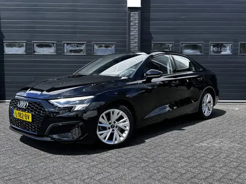 Audi A3 Limousine 35 TFSI 150PK Business edition Automaat | Cruise | B&O Audio | Virtual | €20.900,-