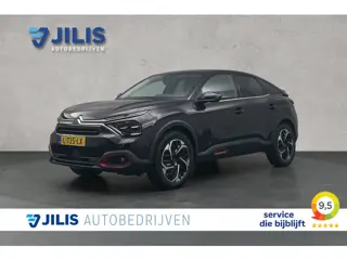 Citroën C4 1.2 Puretech Business Plus | Camera | Half leder | LED koplampen