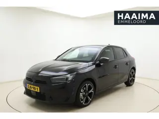 Opel Corsa 1.2 Turbo 145Pk Hybrid GS | Automaat | Climate control | Navigatie | Camera | Cruise cont