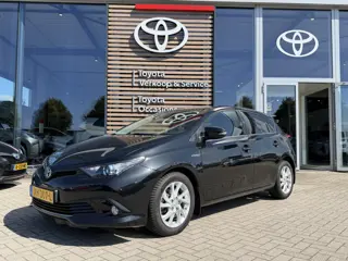 Toyota Auris 1.8 Hybrid Business Plus Automaat 136pk | Achteruitrijcamera | Climate Control | Cruise