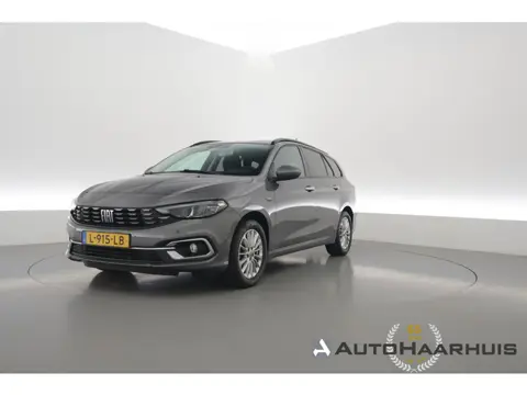 Fiat Tipo Stationwagon 1.0 Life | Cruise Contr. | Trekhaak | Camera | Keyless | DAB | LED |