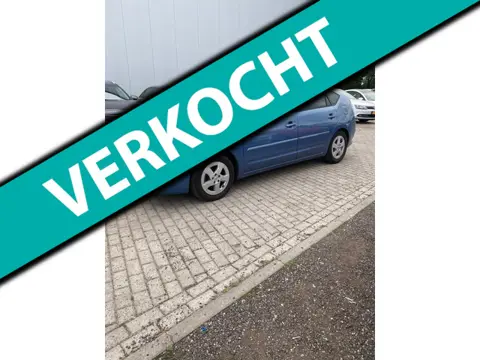 Toyota Prius 1.5 VVT-i