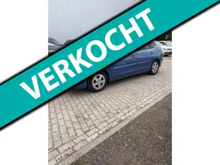 Toyota Prius 1.5 VVT-i