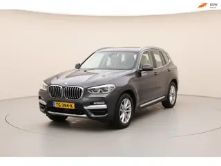 BMW X3 XDrive20i High Executive PANO-DAK DEALER OND. NL-AUTO!