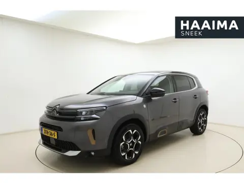 Citroen C5 Aircross 1.2T 130pk C-Series | Comfort Seats | PHC Vering | Achteruitrijcamera | Navigati