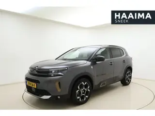 Citroen C5 Aircross 1.2T 130pk C-Series | Comfort Seats | PHC Vering | Achteruitrijcamera | Navigati