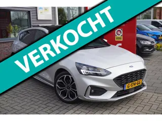 Ford Focus 1.0 EcoBoost ST Line Business / Pano / Carplay / B&O / Pdc