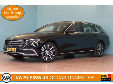 Mercedes-Benz E-Klasse Estate 300de Luxury Line | NAVI / APPCONNECT | CAMERA + PDC | ADAP CRUISE | S