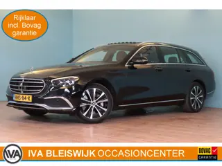 Mercedes-Benz E-Klasse Estate 300de Luxury Line | NAVI / APPCONNECT | CAMERA + PDC | ADAP CRUISE | S