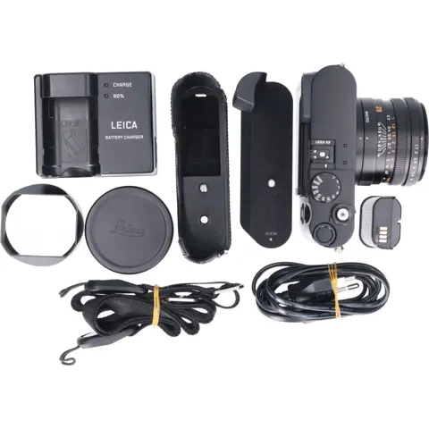 Tweedehands Leica Q3 CM5988