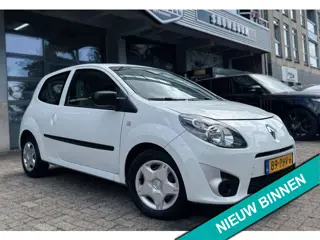 Renault Twingo 1.2-16V Authentique | 1e EIGENAAR | ELEK.RAMEN | NAP | APK.