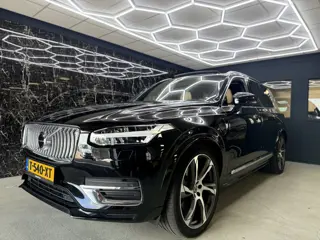 Volvo XC90 2.0 B6 AWD R-Design /Pano /Harman kardon