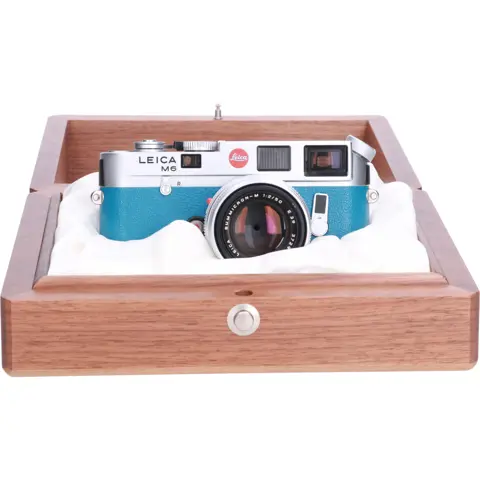 Tweedehands Leica M6 Historica 1975-1995 CM2826